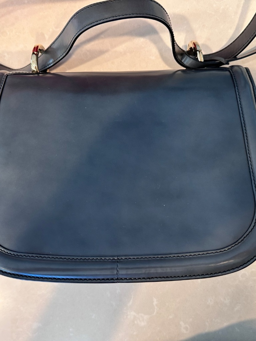 Salvatore Ferragamo Jody Bag - Picture 4 of 9